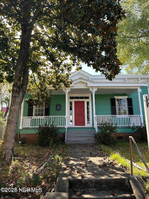 516 Princess St, Wilmington, NC, 28401-4131 | Card Image