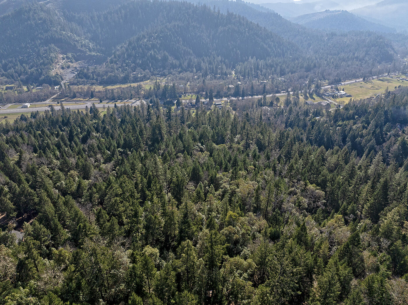 Land in Wilderville 3