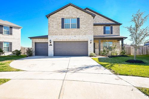 5706 Embracement Ln, Katy, TX, 77493-7428 | Card Image