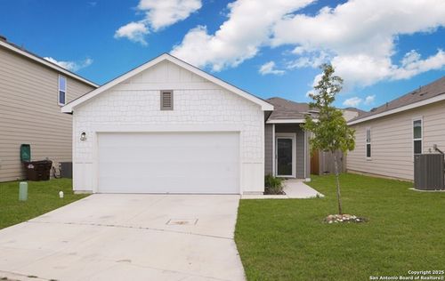5407 Malakoff Dr, Converse, TX, 78109 | Card Image