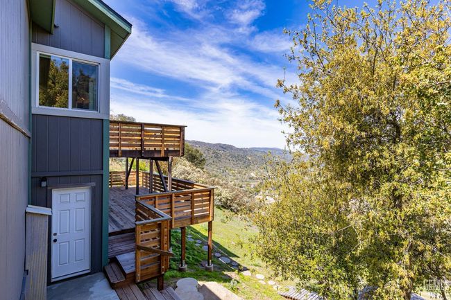 26501 Skyline Dr, House other with 3 bedrooms, 3 bathrooms and null parking in Tehachapi CA | Image 46