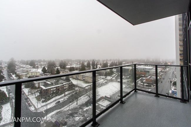 1501 - 7358 Edmonds Street, Condo with 1 bedrooms, 0 bathrooms and 1 parking in Burnaby BC | Image 12