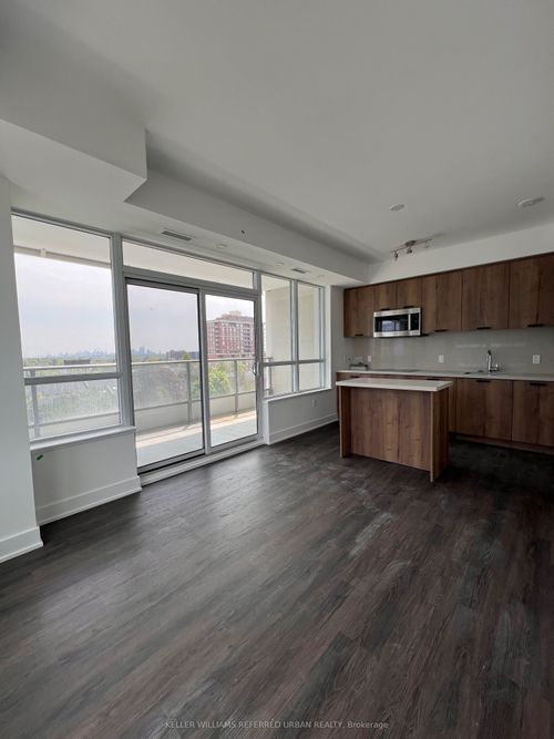 707-2 Teagarden Crt, North York, ON, M2N0L6 | Card Image