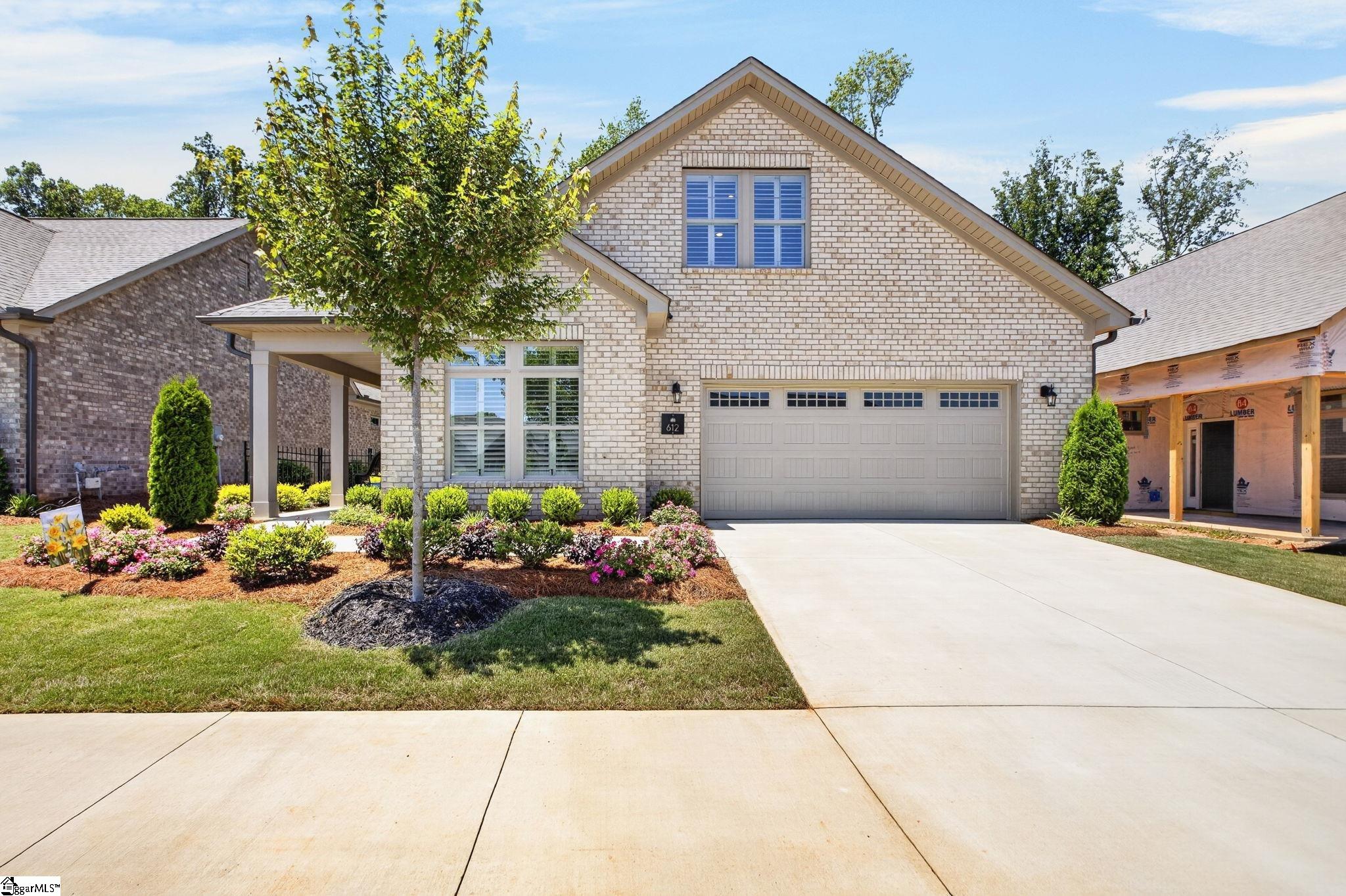 Residential in Greer 3