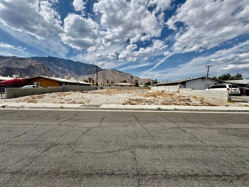 3795 El Dorado Blvd, Palm Springs, CA, 92262-1418 | Card Image