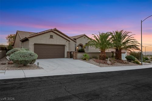 2181 Bliss Corner St, Henderson, NV, 89044-0176 | Card Image
