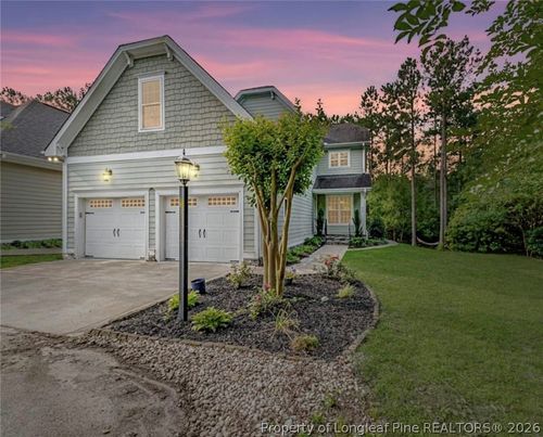 93 Falconridge Drive, Spring Lake, NC, 28390 | Card Image