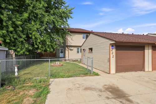 222 19th Street E, West Fargo, ND, 58078 | Card Image