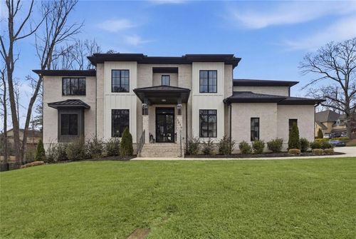 3640 Clubland Dr, Marietta, GA, 30068-4004 | Card Image