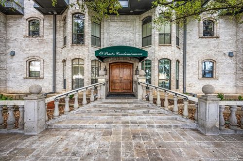 112-100 W El Prado Dr, San Antonio, TX, 78212-2065 | Card Image