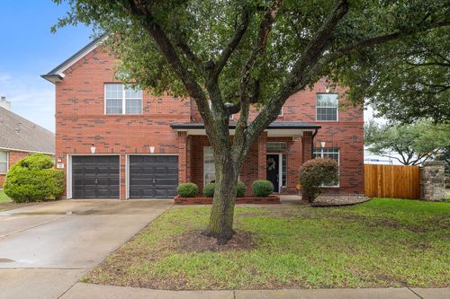 1-701 Stansted Manor Dr, Pflugerville, TX, 78660-8090 | Card Image