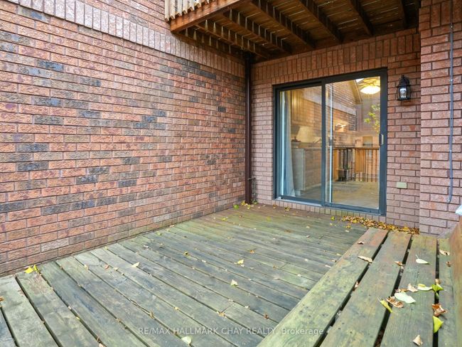 61 Green Briar Rd, Condo with 3 bedrooms, 3 bathrooms and 1 parking in Alliston ON | Image 42