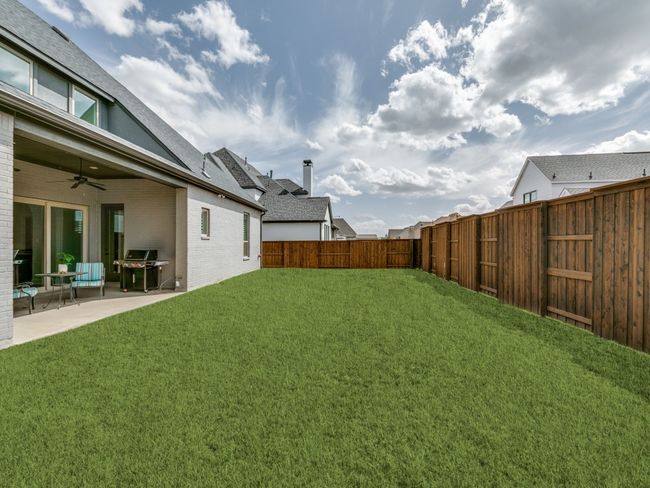 140 Albright Ln, House other with 4 bedrooms, 5 bathrooms and null parking in Prosper TX | Image 33