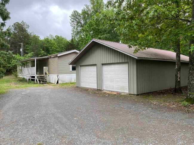 76 Ashberry, House other with 3 bedrooms, 2 bathrooms and null parking in Quitman AR | Image 5