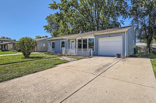 506 Everette Avenue, Romeoville, IL, 60446 | Card Image