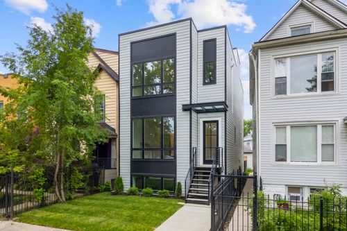 a-1728 N Sawyer Avenue, Chicago, IL, 60647 | Card Image