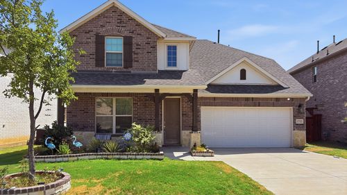 2722 Catoosa Ln, Corinth, TX, 76210-1598 | Card Image