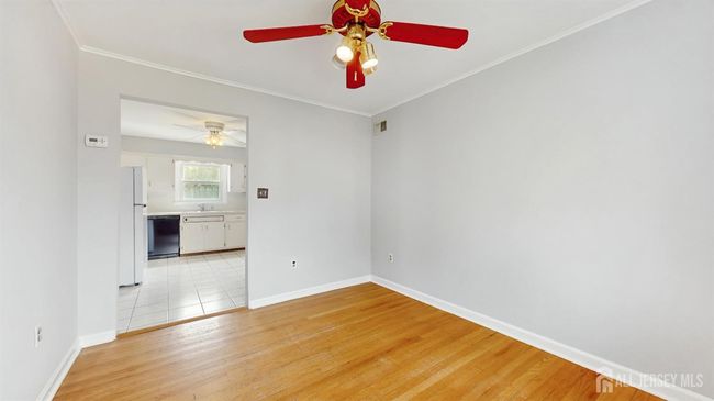 107 Loring Ave, House other with 4 bedrooms, 2 bathrooms and null parking in Edison NJ | Image 5