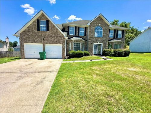 6843 Hill Creek Cv, Lithonia, GA, 30058-3097 | Card Image