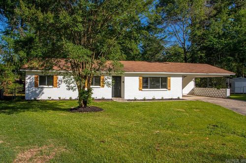 6712 Verbena, Little Rock, AR, 72209 | Card Image