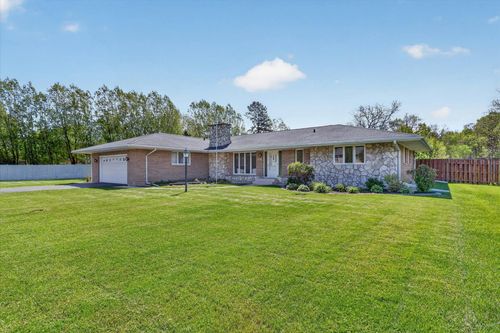5138 E County Road S, Turtle, WI, 53511 | Card Image