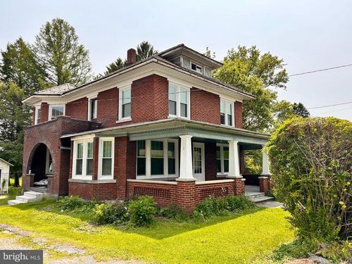 149 W Main St, MILLHEIM, PA, 16854-9626 | Card Image