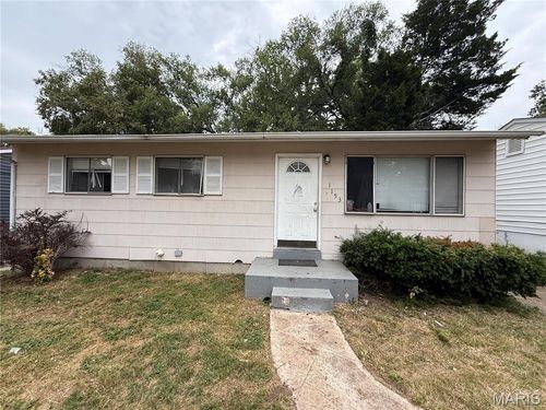 1153 June Ave, Saint Louis, MO, 63138-2909 | Card Image