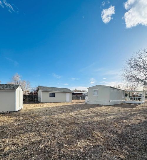 890 S Cellini Pl, Pueblo West, CO, 81007 | Card Image