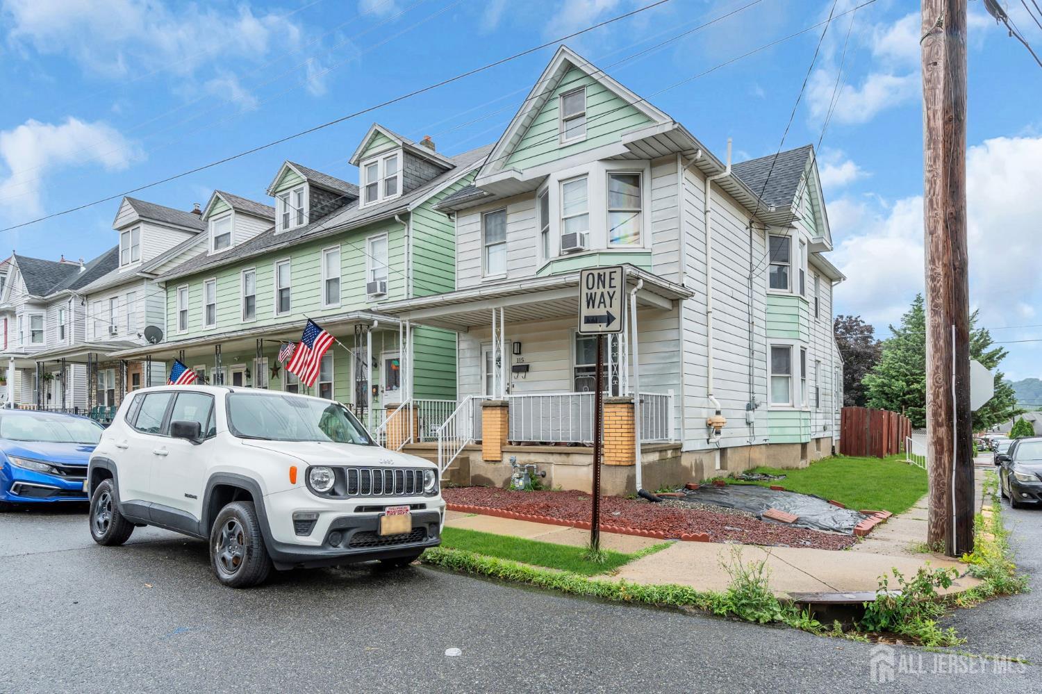 Residential in Phillipsburg 3