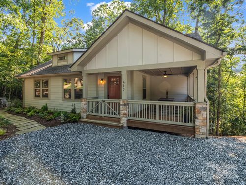 440 New Market Rd, Tryon, NC, 28782-3419 | Card Image