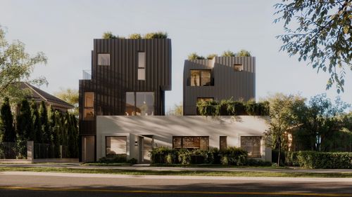 3-950 W 57th Ave, Vancouver, BC, V6P1S3 | Card Image