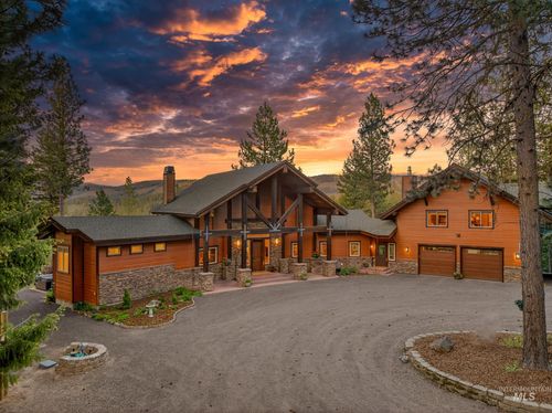 3255 Thrush Creek Rd, New Meadows, ID, 83654-6004 | Card Image