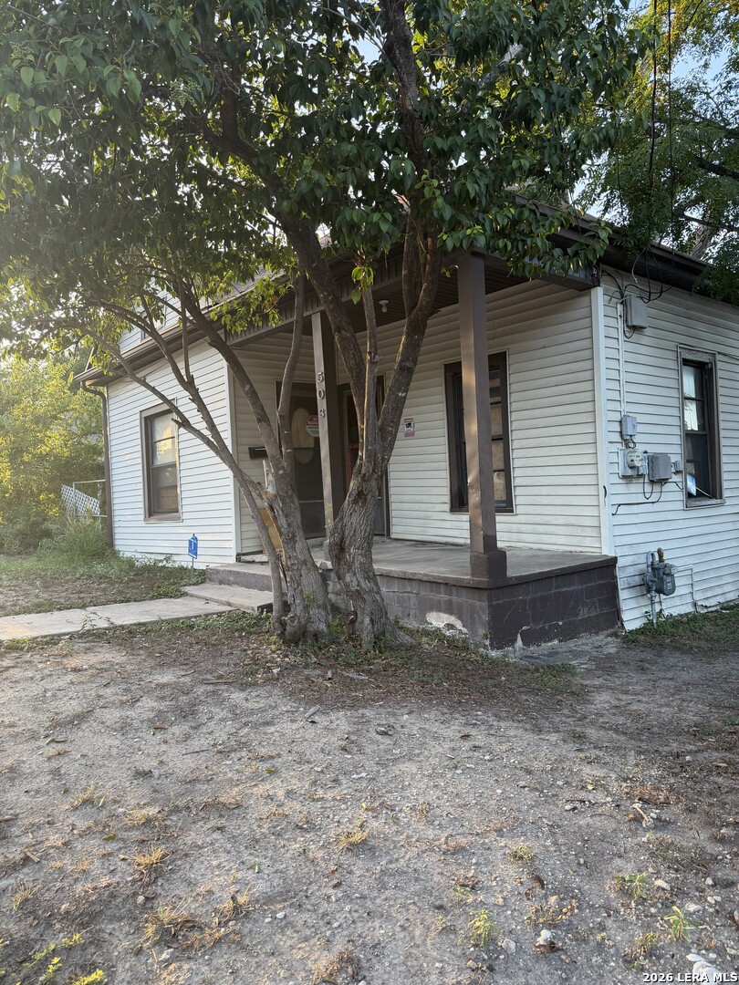 Residential in San Antonio 3