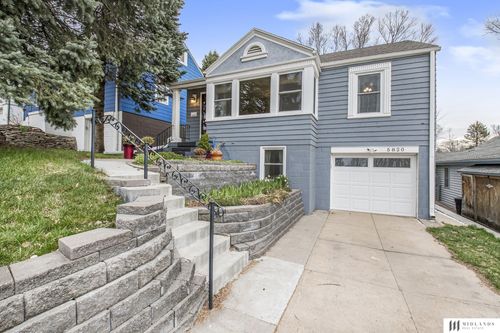 5820 Walnut St, Omaha, NE, 68106-2265 | Card Image