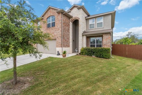 934 Tenby Castle, New Braunfels, TX, 78130-6943 | Card Image