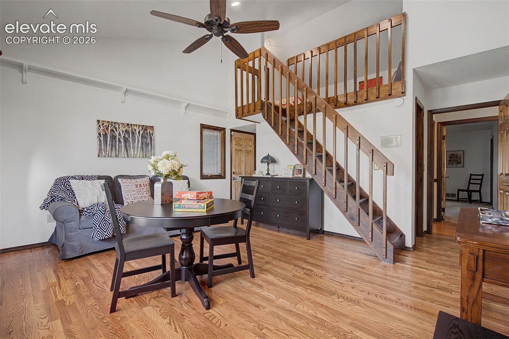 Residential in Colorado Springs 3