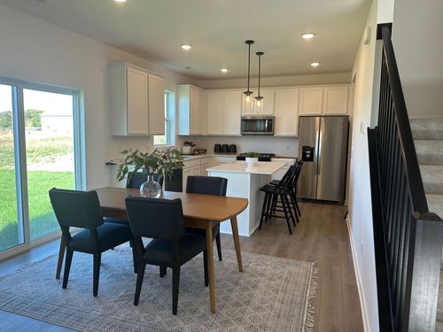 12584 Erskin St Ne, Blaine, MN, 55449 | Card Image