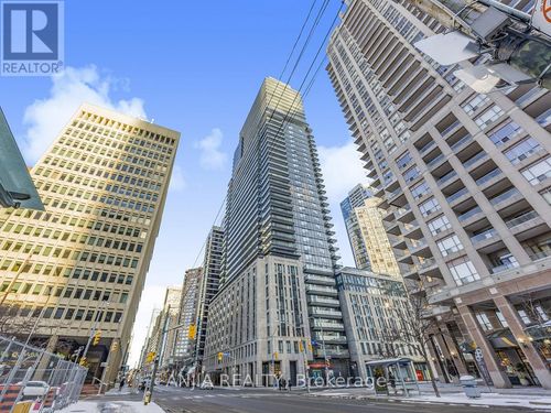 3003-955 Bay St, Toronto, ON, M5S0C6 | Card Image