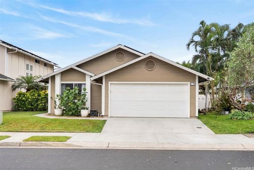 91-1205 Kamoawa St, Ewa Beach, HI, 96706-4508 | Card Image