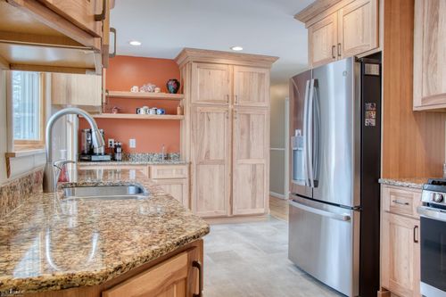 215 Sylvia Drive, Caledonia Charter Township, MI, 48817 | Card Image