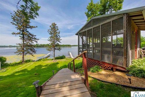 25090 Swedes Bay Ln, Elysian, MN, 56028-4449 | Card Image