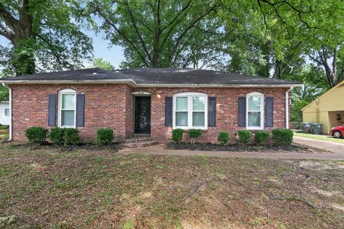 3558 Northmoor Ave, Memphis, TN, 38128-3609 | Card Image