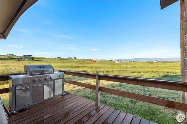 11 Back Up Rd, House other with 3 bedrooms, 2 bathrooms and null parking in Roberts MT | Image 24