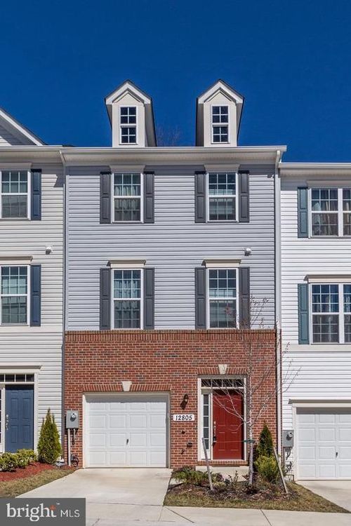 12805 Longford Glen Dr, GERMANTOWN, MD, 20874-4107 | Card Image