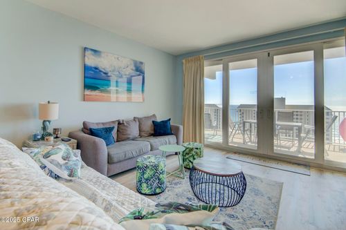1121-9860 S Thomas Dr, Panama City Beach, FL, 32408-1200 | Card Image