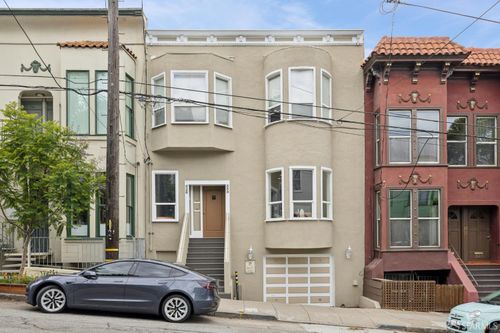 538-536-538 Fell St, San Francisco, CA, 94102-5019 | Card Image