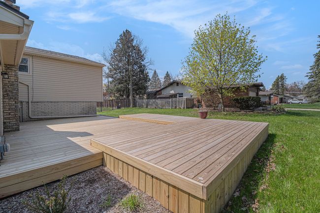 29555 Heritage Ln, House other with 4 bedrooms, 3 bathrooms and null parking in Southfield MI | Image 24