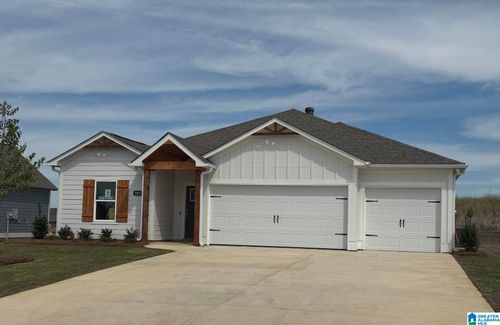 126 Townmoor Lane, STERRETT, AL, 35147 | Card Image