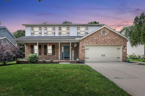 113 Bridgeport Way, Delaware, OH, 43015-1091 | Card Image