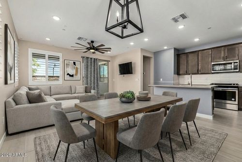 5361 N 205th Dr, Buckeye, AZ, 85396-5590 | Card Image